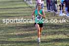 Women under-20s 2025 UK CAU Inter Counties Cross Country Champs., Wollaton Park, Nottingham. Photo: David T. Hewitson/Sports for All Pics